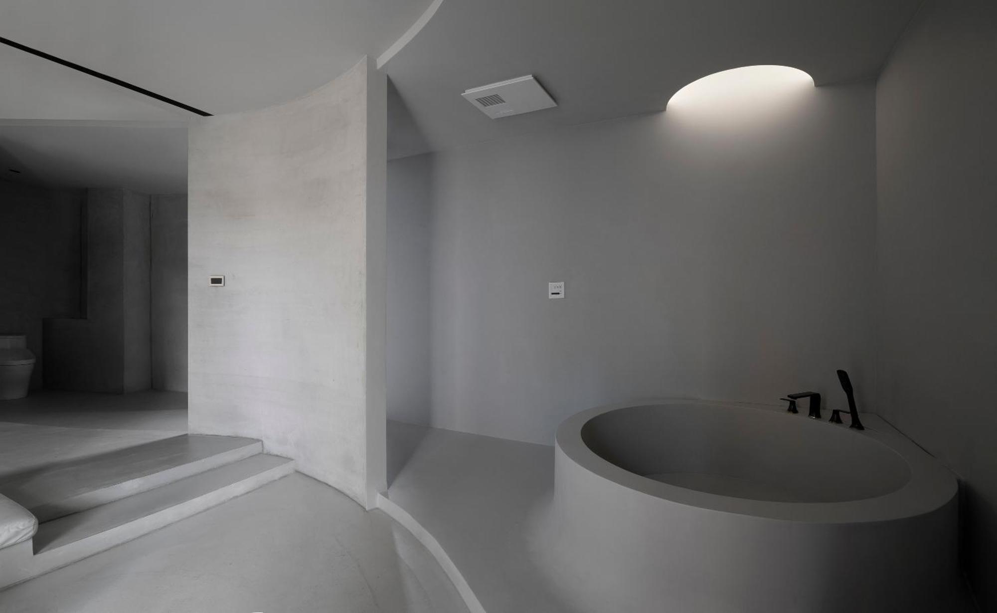 山久蒔x勺光 Bed & Breakfast Yuchi Exterior photo
