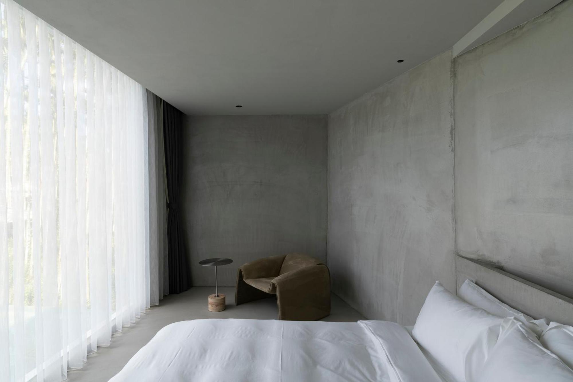 山久蒔x勺光 Bed & Breakfast Yuchi Exterior photo