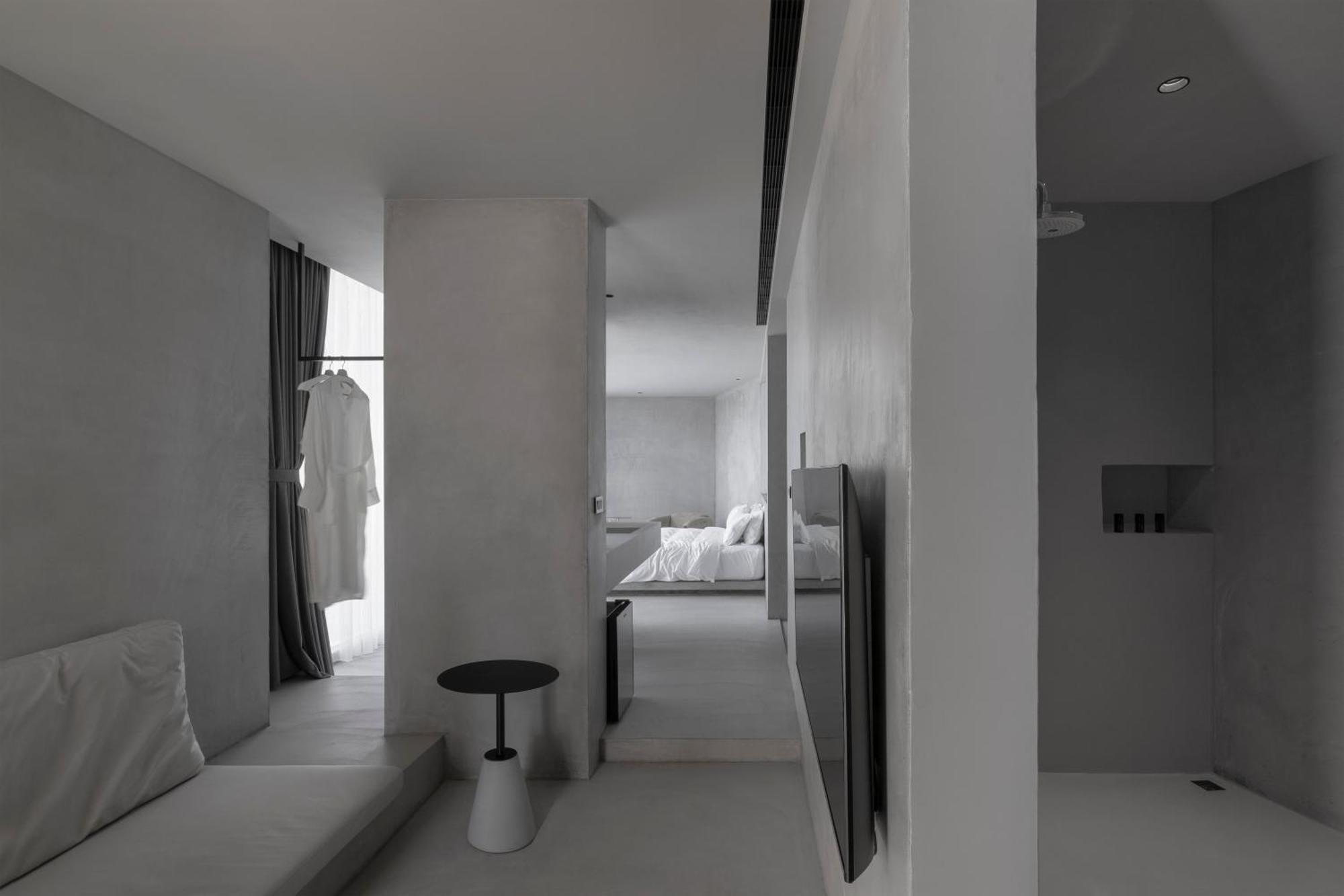 山久蒔x勺光 Bed & Breakfast Yuchi Exterior photo