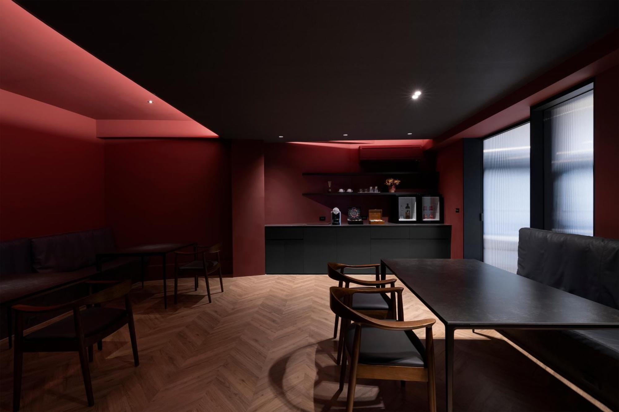 山久蒔x勺光 Bed & Breakfast Yuchi Exterior photo